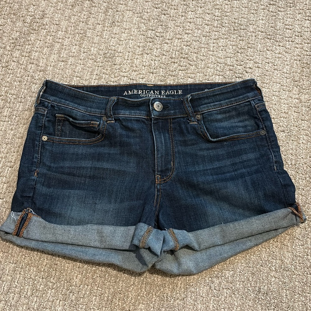 Women’s American Eagle Next Level Stretch Shorts